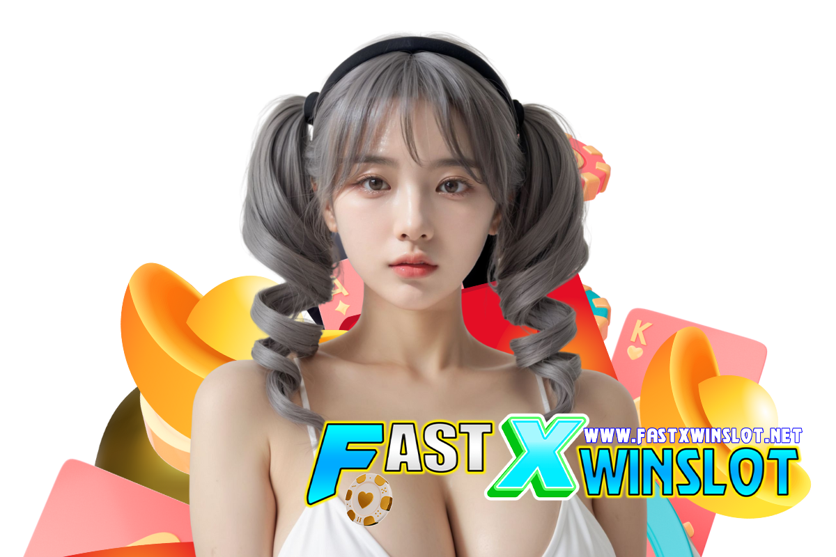 fastxwin slot เว็บตรง
